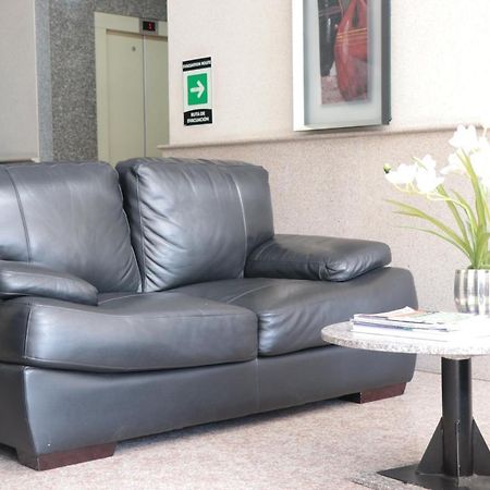Hoteles Bogota Inn Lago Chico Zona Rosa Kültér fotó