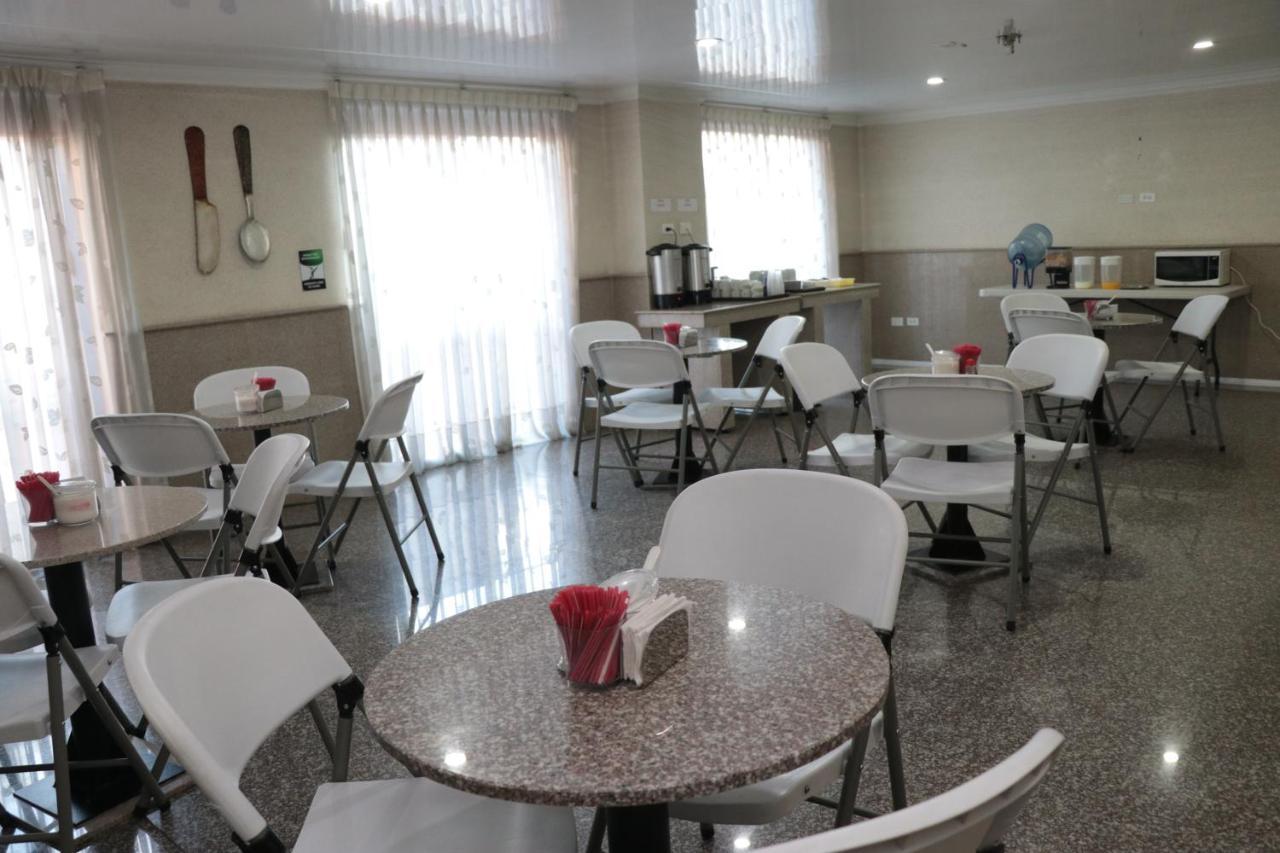 Hoteles Bogota Inn Lago Chico Zona Rosa Kültér fotó