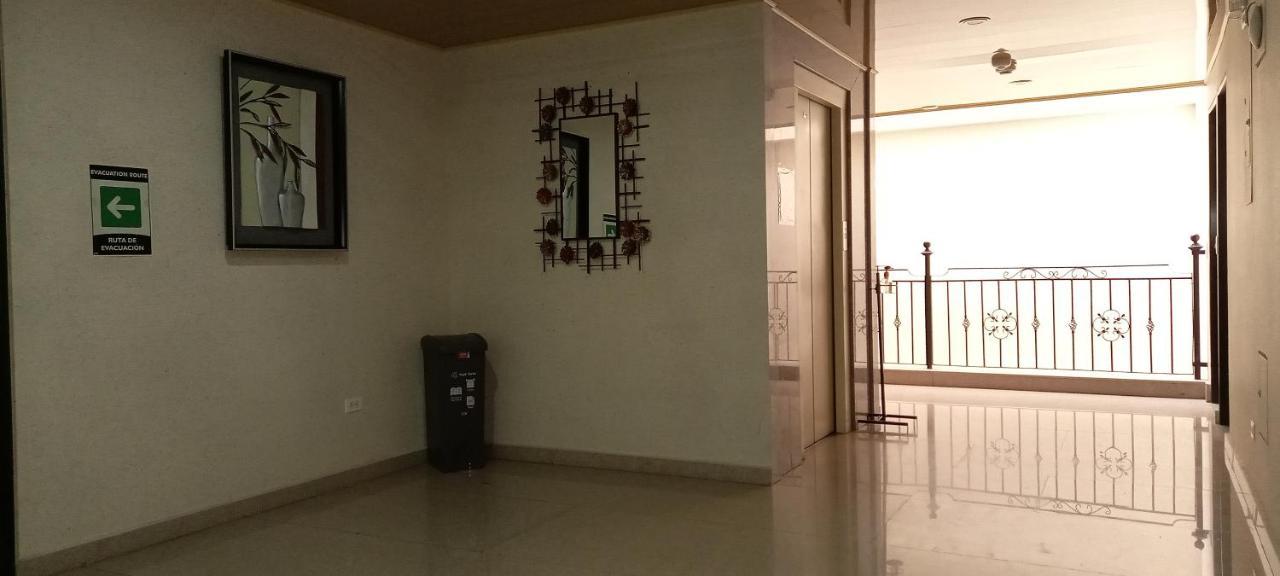 Hoteles Bogota Inn Lago Chico Zona Rosa Kültér fotó